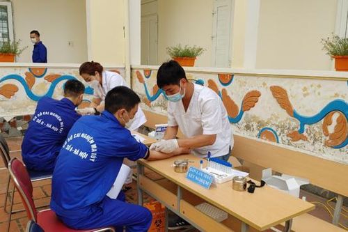 Hà Nội phòng, chống ma túy vì một cộng đồng khỏe mạnh và an toàn