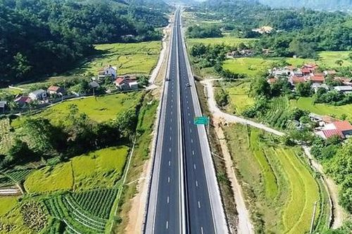 Sớm triển khai 2 dự án cao tốc nối Cao Bằng, Lạng Sơn với mạng lưới đường bộ cao tốc quốc gia
