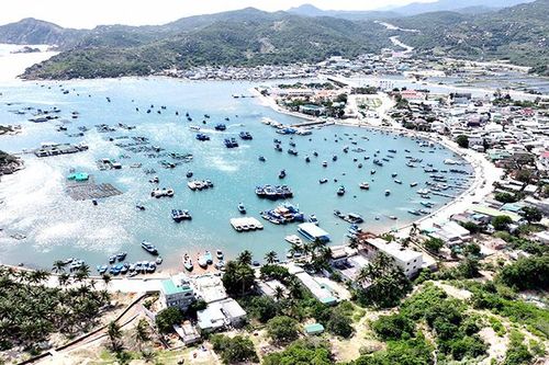 Khai thác tiềm năng, lợi thế vùng cực Nam Trung Bộ