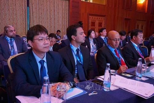 Đẩy mạnh quan hệ giữa Đảng Cộng sản Việt Nam và các chính đảng trên thế giới
