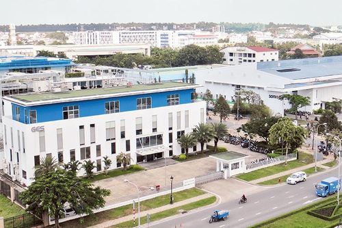 Thay đổi tư duy phát triển khu công nghiệp