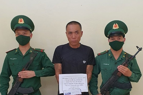 Sơn La: Phát hiện, bắt giữ các đối tượng mua bán trái phép chất ma túy