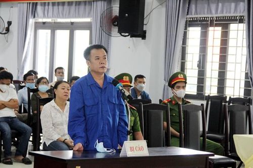Vận chuyển hơn 3kg ma túy, tài xế grab lãnh án tử hình