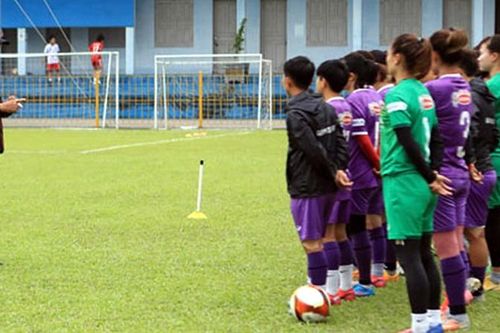 Đội tuyển nữ Việt Nam tại AFF Cup 2022: Có còn đóng vai 'chị cả'?
