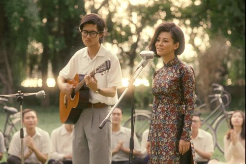 Phiêu trong ký ức cùng Trịnh Công Sơn