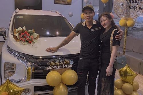 Hiện tượng mạng Lộc Fuho: từ chàng trai nghèo đến cuộc sống viên mãn