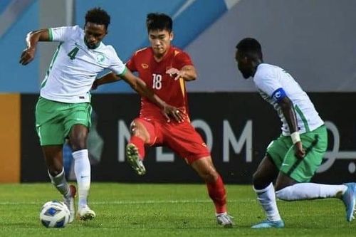 Người hâm mộ Thái Lan 'sung sướng' khi Việt Nam thua ở tứ kết U23 châu Á