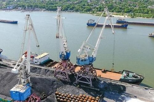 Nga ra tuyên bố về tình trạng cảng Mariupol, Tổng thống Ukraine đã thay đổi?