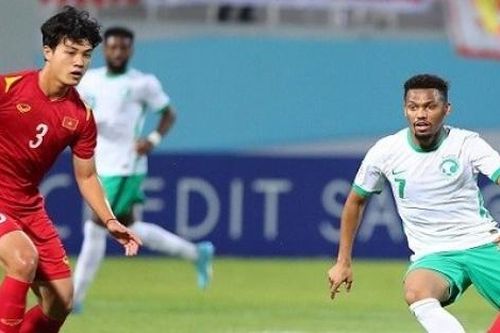 U23 châu Á 2022: U23 Việt Nam chia tay; 2 cặp vòng Bán kết; khi Nhâm Mạnh Dũng làm thủ môn