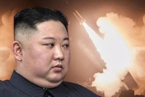 Chủ tịch Kim Jong-un kêu gọi tăng cường tự vệ, quân đội Triều Tiên lập tức hành động đáp lời, Hàn Quốc họp khẩn