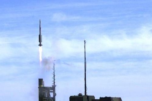 Ukraine sẽ dùng hệ thống phòng không tối tân của Đức để bảo vệ Kiev