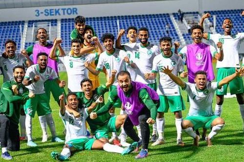 HLV U23 Saudi Arabia: 'Thẻ đỏ của U23 Việt Nam khiến trận đấu dễ dàng hơn'