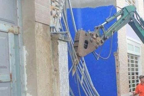 Hàng trăm khu dân cư 'mọc' tự phát trên đất nông nghiệp trong cơn 'sốt' nóng ở Bình Dương