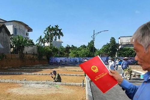 Tổng Cục thuế chỉ đạo không được 'ngâm' hồ sơ chuyển nhượng bất động sản