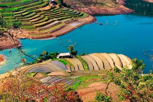 Sơn La - Trải nghiệm bốn mùa trọn vẹn