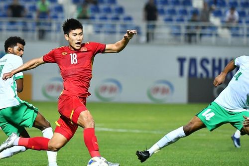 Lời chào tạm biệt của U23 Việt Nam