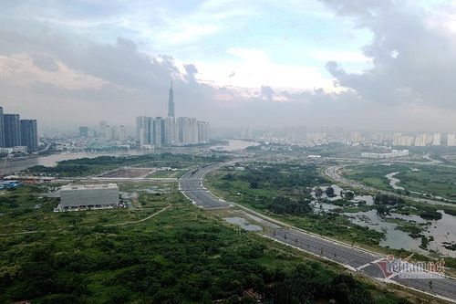 TP.HCM 'lúng túng' khi cấp sổ cho người mua đất nông nghiệp bằng giấy tay