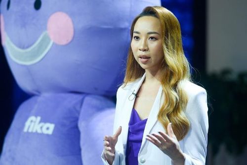 FIKA : App hẹn hò top 2 Việt Nam bị 'cá mập' lắc đầu vì 'ngáo giá'