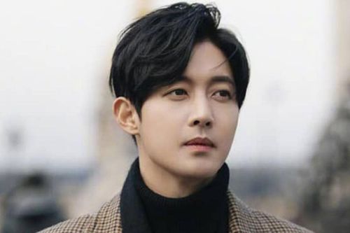 Hé lộ những mối tình của Kim Hyun Joong 'Vườn sao băng'