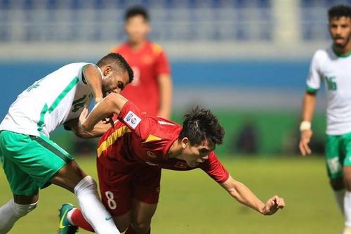 U23 Việt Nam: Vẹn nguyên sự tin tưởng dù thua trận