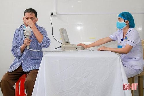 Hà Tĩnh tăng cường phòng, chống bệnh không lây nhiễm và rối loạn sức khỏe tâm thần