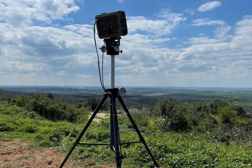 Israel ra mắt radar mới có thể theo dõi cùng lúc hàng nghìn mục tiêu