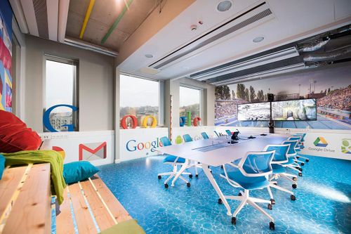 Google giải quyết vụ kiện liên quan đến phân biệt giới tính