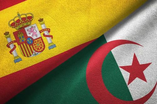 Tây Ban Nha 'không bất ngờ' trước quyết định của Algeria