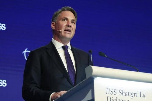 Phó Thủ tướng Australia Richard Marles lên kế hoạch thăm Nhật Bản
