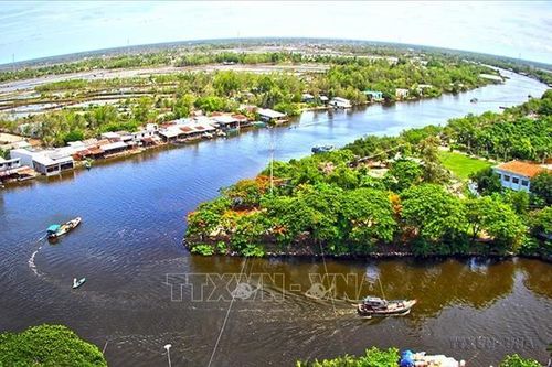 Gia tăng sức hấp dẫn thu hút nhà đầu tư