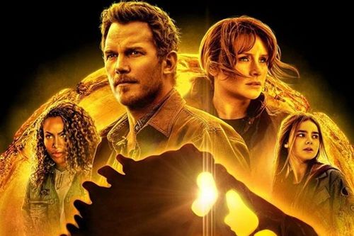 'Jurassic World: Dominion' - Kẻ săn mồi đỉnh cao mới tại phòng vé