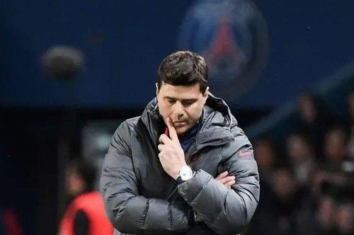 PSG đạt thỏa thuận chia tay Pochettino, đỡ tốn phí đền bù khổng lồ