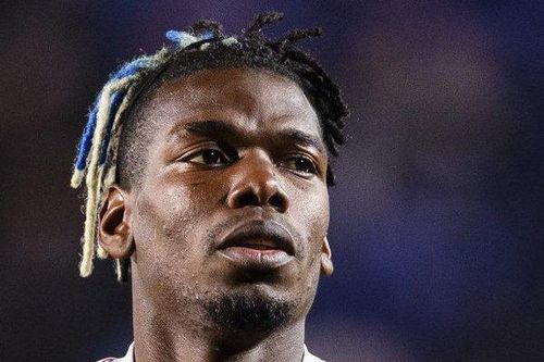 Pogba đồng ý khoản lương 80 triệu euro cho 4 năm ở Juventus