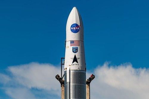 NASA mất 2 vệ tinh nghiên cứu
