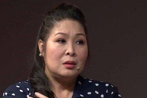 'Học trò cưng' Hữu Tín bị phát hiện dùng ma túy, NSND Hồng Vân tâm tư trên trang cá nhân