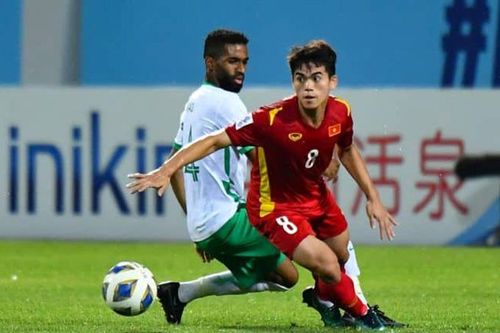 U23 Việt Nam dừng bước ở VCK U23 châu Á sau khi thua U23 Saudi Arabia