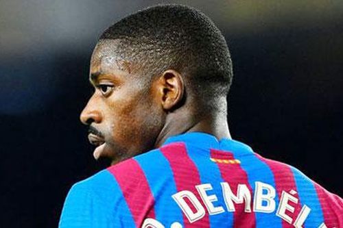 Barca xác nhận Dembele từ chối ký hợp đồng mới, Chelsea mừng thầm
