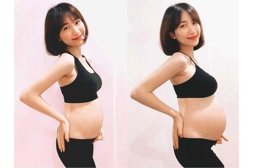 Lần đầu công bố ảnh 'bầu bí', Hòa Minzy khiến fan xuýt xoa vì nhan sắc lộng lẫy
