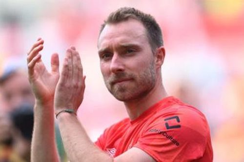 Brentford xác nhận chia tay Eriksen, Man United lập tức vào cuộc?