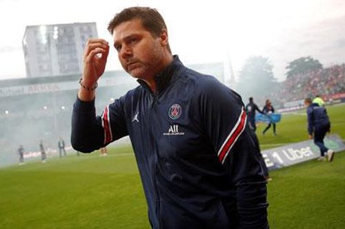 PSG đạt thỏa thuận chia tay HLV Pochettino