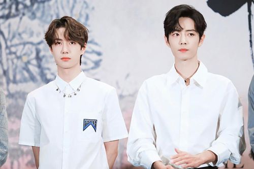 Fan 2 nhà Tiêu Chiến và Vương Nhất Bác đại chiến, nguyên nhân do đâu?