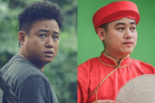Những vai diễn trong sự nghiệp của diễn viên Hữu Tín: Vai nào cũng 'cân' được nhưng không gặp thời