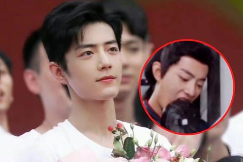 Tiêu Chiến lộ thói quen khó bỏ hồi còn thân với Vương Nhất Bác, vô tình khiến thứ này bị hư