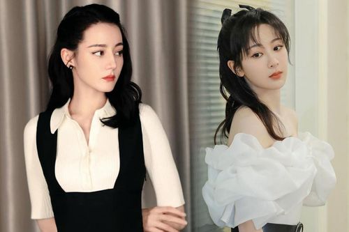 Dương Tử - Địch Lệ Nhiệt Ba cạnh tranh vai diễn: Người đẹp Tân Cương diễn dở vì sao lại được ủng hộ?