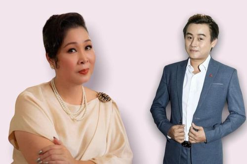 Học trò bị bắt vì dùng chất cấm, NSND Hồng Vân: Cuộc sống do mình định đoạt, tương lai do mình quyết định