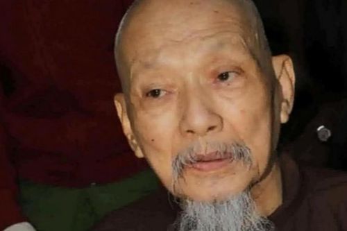 TAND huyện Đức Hòa, Long An sẽ xét xử sơ thẩm vụ Tịnh thất Bồng Lai