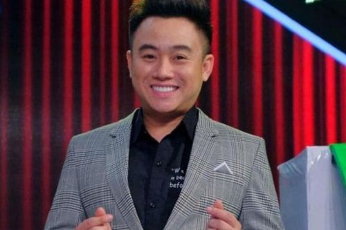 Diễn viên Hữu Tín bất ngờ bị đào lại phát ngôn: 'Tôi sẽ không bao giờ biến chất'