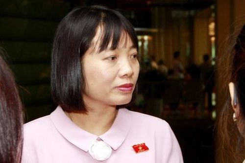 Đại biểu Quốc hội: Vụ lộ đề thi môn Sinh học đã dẫn đến những 'nỗi oan'
