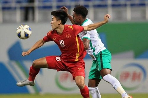 U23 Saudi Arabia - U23 Việt Nam (2-0): Ngẩng cao đầu rời giải đấu