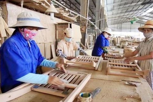 Doanh nghiệp ngành gỗ Việt Nam và Trung Quốc hợp tác để kiểm soát rủi ro